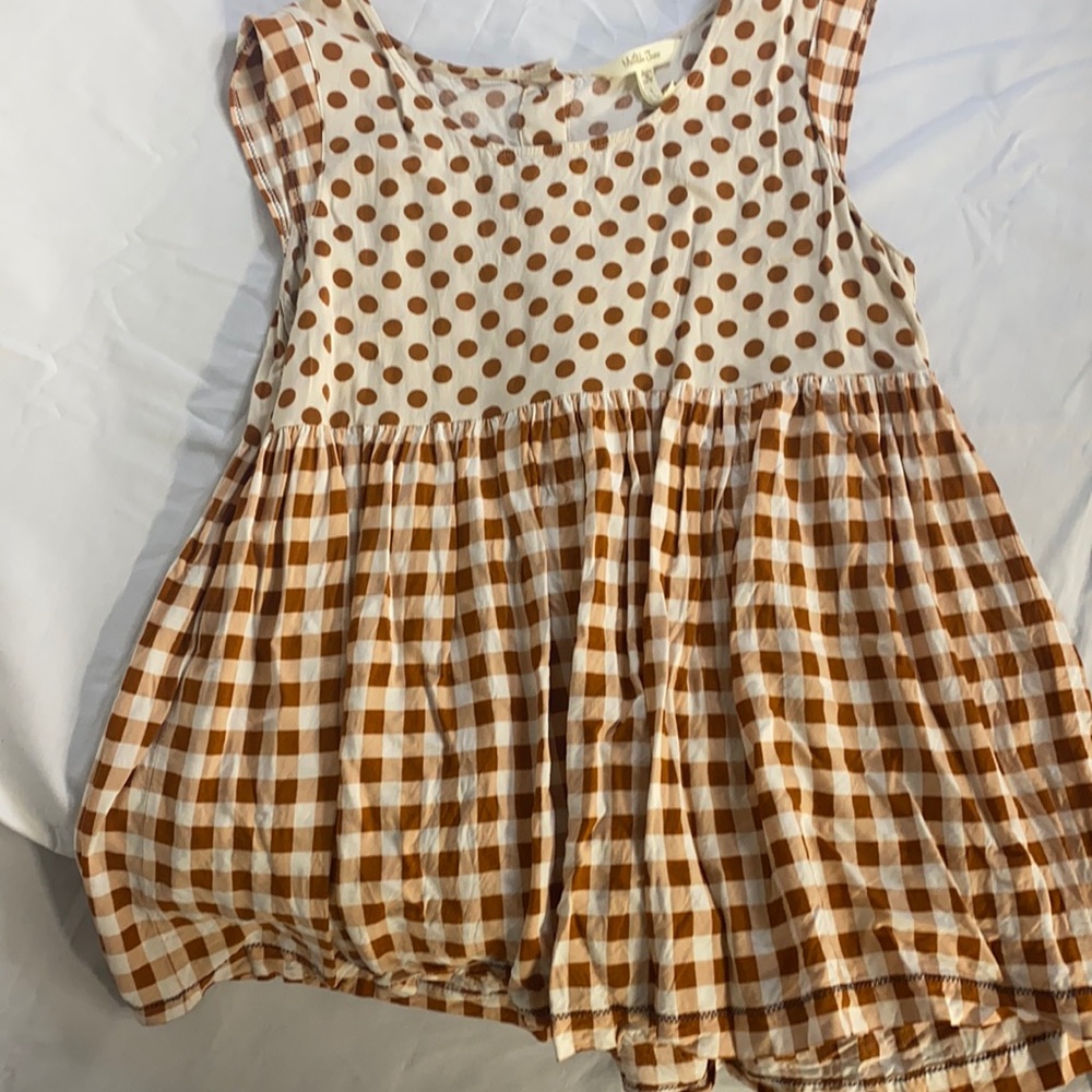 Matilda Jane top
